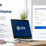 CFA Home