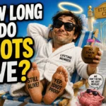 How Long Do Idiots Live