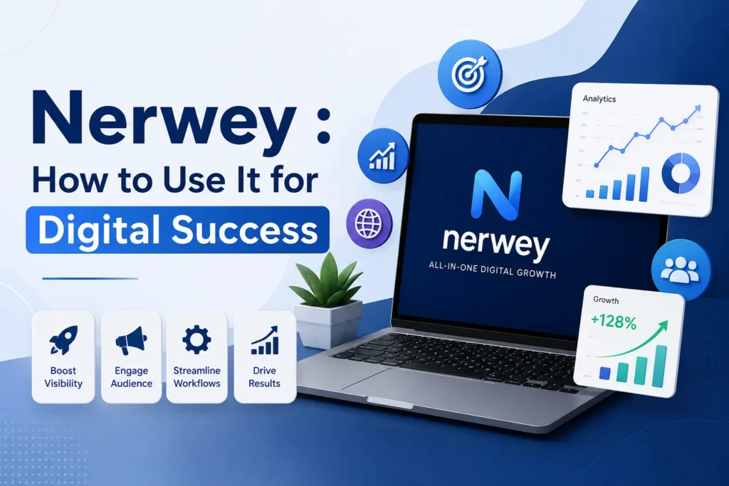 Nerwey