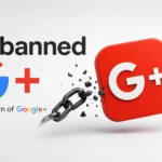 Unbanned G+
