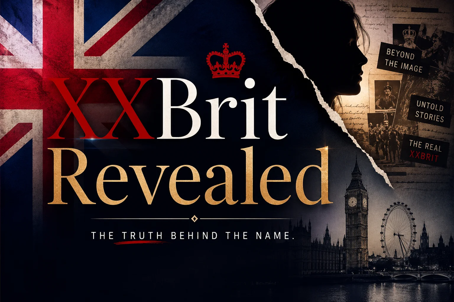 XXBrit