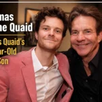 Thomas Boone Quaid